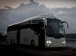 Irizar Scania i6 6x2 2011 года